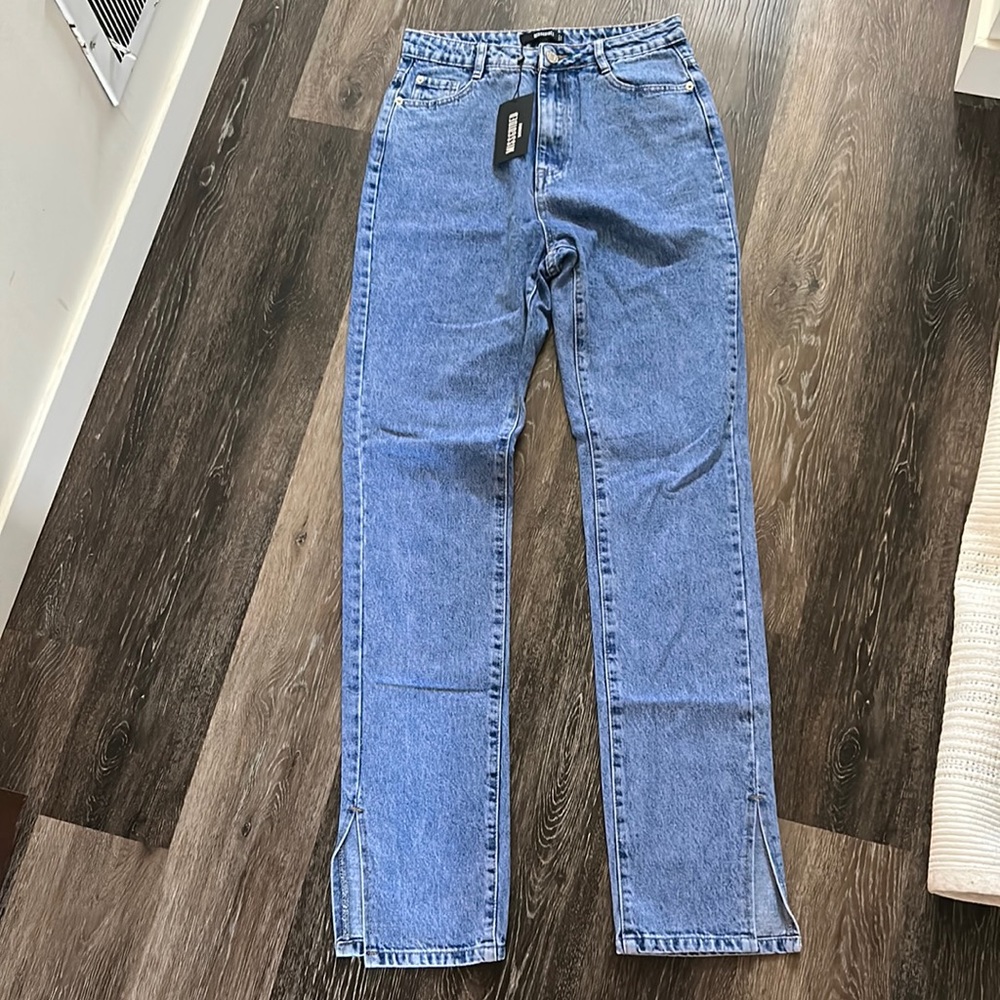 Missguided Jeans
